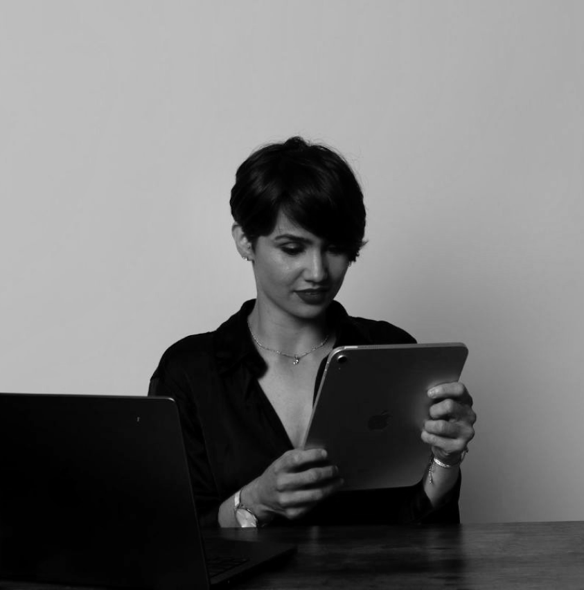 Digital Marketing Consultant