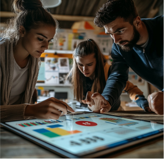 Digital Marketing Consultant