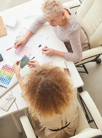 creative consultant